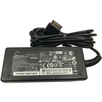 Power adapter for HP envy 11-g012nr